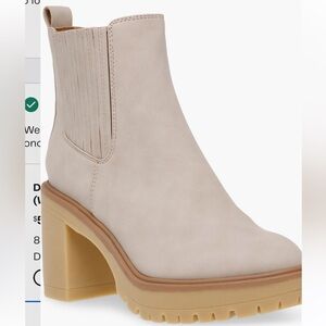 DV by Dolce Vita Jetta Bootie